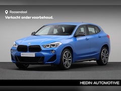 BMW X2 - sDrive20i High Executive Edition M-Sport | Driving Assistant Plus | Harman Kardon | Elektr