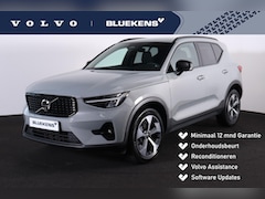 Volvo XC40 - B3 Plus Dark - IntelliSafe Assist - 360° Camera - Verwarmde voorstoelen & stuur - Parkeers