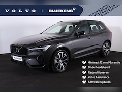 Volvo XC60 - Recharge T6 AWD Ultimate Dark - Luchtvering - Panorama/schuifdak - IntelliSafe Assist - 36