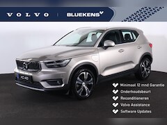 Volvo XC40 - T5 Recharge Inscription - IntelliSafe Assist & Surround - Adaptieve LED koplampen - Parkee