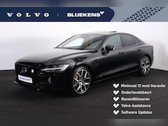 Volvo S60 - T8 AWD Polestar Engineered - Panorama/schuifdak - IntelliSafe Assist - Adaptieve LED kopla