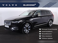 Volvo XC90 - T8 Recharge AWD Ultimate Bright - LONG RANGE - Luchtvering - Panorama/schuifdak - IntelliS