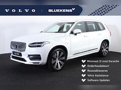 Volvo XC90 - T8 Recharge AWD Inscription - LONG RANGE - Luchtvering - IntelliSafe Assist & Surround - H