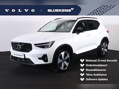 Volvo XC40 - T5 Recharge Plus Dark - Panorama/schuifdak - IntelliSafe Assist - Parkeercamera achter - V