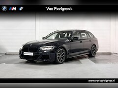 BMW 5-serie Touring - 520i High Executive l M-Sport l Elek. Trekhaak