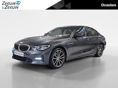 BMW 3-serie - 318i Executive Edition