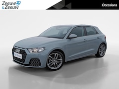 Audi A1 Sportback - 25 TFSI Pro Line 22.000KM | 1E EIGENAAR