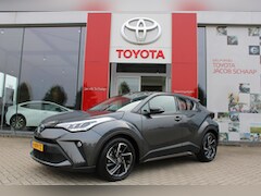 Toyota C-HR - 1.8 Hybrid Dynamic Automaat 122pk | Cloud Navigatie | PDC | Cruise control adaptief |