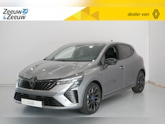 Renault Clio - 1.6 E-Tech Full Hybrid 145 esprit Alpine Uit voorraad leverbaar OP=OP