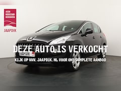 Peugeot 3008 - BWJ 2012 1.6 HDiF 112 PK Active / 1e EIGEN. / AUTOMAAT / TREKHAAK / NAVI / CLIMA / CRUISE