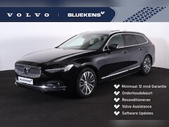 Volvo V90 - B5 Inscription - Panoramisch schuif-/kanteldak - Intellisafe Assist/Surround - Bowers & Wi