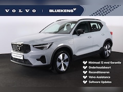 Volvo XC40 - T4 Recharge Plus Dark - IntelliSafe Assist - Parkeercamera achter - Verwarmde voorstoelen