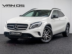 Mercedes-Benz GLA-Klasse - GLA 200 Automaat | Prrogressive