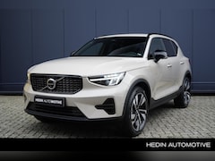 Volvo XC40 - 2.0 B4 Plus Dark | Pilot assist | 360 graden camera | Elektrische stoelen | Harman/kardon