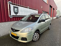 Mazda 5 - 5 1.8 TS // Airco // 187 DKM NAP //