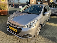 Peugeot 208 - 1.2 Puretech App-Connect PDC