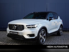 Volvo XC40 - 1.5 T5 Recharge R-Design | Trekhaak | Panoramadak | Nubuck | Park assist