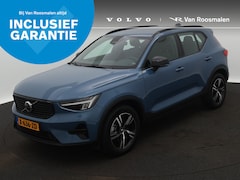 Volvo XC40 - 2.0 B4 Plus Dark | Achteruitrij camera |