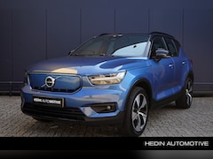 Volvo XC40 - Recharge P8 AWD R-Design | Panoramadak | Harman/kardon audio | 360 graden camera | Leder