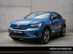 Volvo C40 - Single Motor Extended Range Ultimate | Pixel LED | Harman/kardon audio | Elektrische voors