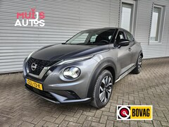 Nissan Juke - 1.0 DIG-T Acenta