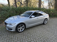 BMW 3-serie - 320d EfficientDynamics Edition High Executive