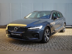 Volvo V60 - 2.0 B3 Plus Dark | Trekhaak | Panoramadak | Harman/Kardon audio | 360 camera