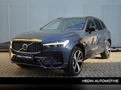 Volvo XC60 - 2.0 T6 Plug-in hybrid AWD Plus Dark