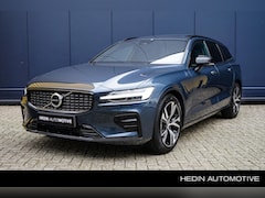 Volvo V60 - 2.0 B4 Plus Dark | Panoramadak | Audio by Harman/kardon | Pilot assist | Dode hoek detecti