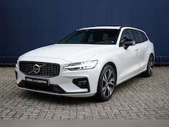 Volvo V60 - 2.0 B3 Plus Dark | Trekhaak | Panoramadak | 360 camera | Harman/Kardon