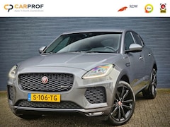 Jaguar E-Pace - 2.0 P200 AWD R-DYNAMIC S / LED / LEDER / NAVI / CAMERA