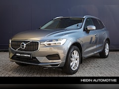 Volvo XC60 - 2.0 D4 Momentum | Cruise Control | Parkeercamera | Apple Carplay | Lane keeping | Stoelver