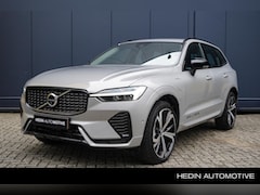 Volvo XC60 - 2.0 T6 Plug-in hybrid AWD Plus Dark