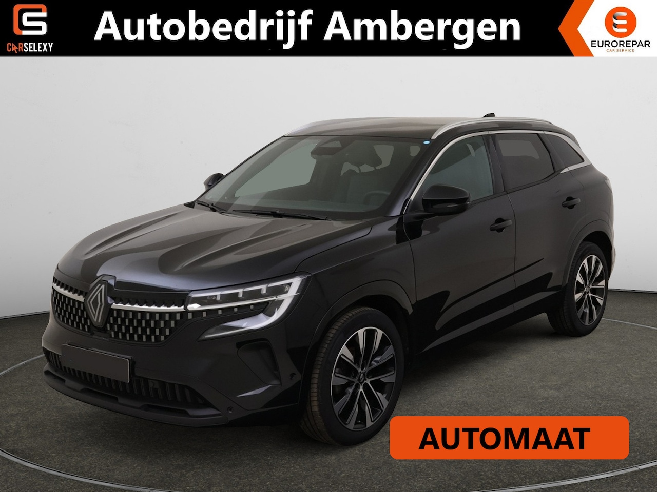 Renault Austral - 1.3 TCe (160Pk) Mild Hybrid Techno Full Options Géén Afleverkost - AutoWereld.nl