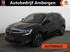 Renault Austral - 1.3 TCe (160Pk) Mild Hybrid Techno Full Options Géén Afleverkost