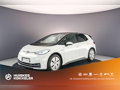 Volkswagen ID.3 - Pro Edition 204pk Automaat Adaptive cruise control, Navigatie, Achteruitrijcamera, Stuurwi