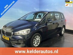 BMW 2-serie Gran Tourer - 216i Executive Edition Navi | Clima | Cruise | PDC | Trekhaak