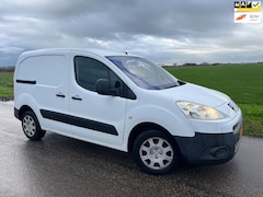 Peugeot Partner - 120 1.6 HDI / 164.000 km YONGTIMER