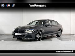 BMW 5-serie - Sedan 530e Business Edition Plus l M-Sport