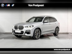 BMW X3 - M40i xDrive High Executive l Trekhaak