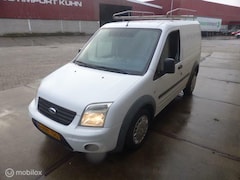 Ford Transit Connect - T220S 1.8 TDCi Trend