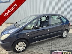 Citroën Xsara Picasso - 1.8i-16V Low-Budget