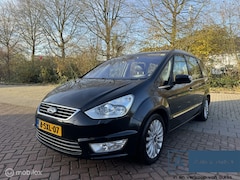 Ford Galaxy - 1.6 SCTi Platinum Panorama export 7 personen