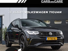 Volkswagen Tiguan - 1.5 TSI 150pk DSG R-Line Business+