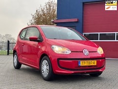 Volkswagen Up! - 1.0 move up | ''150.000'' KM N.A.P. + Airco |