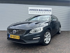 Volvo V60 - 1.6 D2 Summum