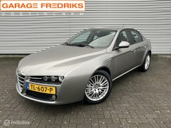 Alfa Romeo 159 - 1.7 T Distinctive | Climate | Navi | Cruise |