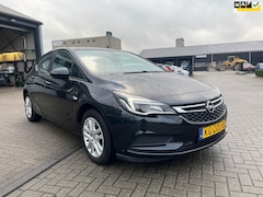 Opel Astra - 1.0 Edition