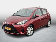 Toyota Yaris - 1.5 Hybrid Active