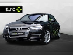 Audi A4 Limousine - 1.4 TFSI Sport S line edition